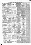 Leicester Daily Post Monday 02 June 1890 Page 4