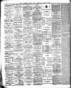 Leicester Daily Post Saturday 02 August 1890 Page 4