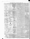 Leicester Daily Post Tuesday 05 August 1890 Page 4