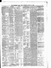 Leicester Daily Post Thursday 14 August 1890 Page 3