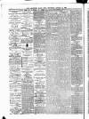 Leicester Daily Post Thursday 14 August 1890 Page 4