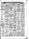 Leicester Daily Post Tuesday 02 September 1890 Page 1