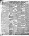 Leicester Daily Post Saturday 06 September 1890 Page 2