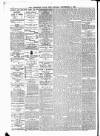 Leicester Daily Post Monday 08 September 1890 Page 4