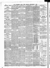 Leicester Daily Post Monday 08 September 1890 Page 8