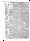 Leicester Daily Post Thursday 18 September 1890 Page 4