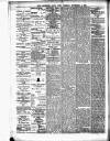 Leicester Daily Post Tuesday 04 November 1890 Page 4