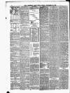 Leicester Daily Post Friday 28 November 1890 Page 2