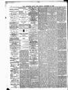 Leicester Daily Post Friday 28 November 1890 Page 4