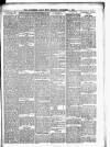 Leicester Daily Post Monday 01 December 1890 Page 5