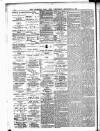 Leicester Daily Post Wednesday 03 December 1890 Page 4