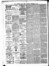 Leicester Daily Post Thursday 04 December 1890 Page 4