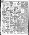 Leicester Daily Post Saturday 03 January 1891 Page 4