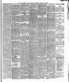 Leicester Daily Post Saturday 03 January 1891 Page 5