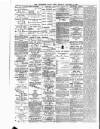 Leicester Daily Post Monday 05 January 1891 Page 4