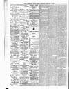 Leicester Daily Post Tuesday 06 January 1891 Page 4