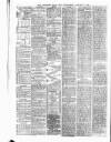 Leicester Daily Post Wednesday 07 January 1891 Page 2