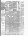 Leicester Daily Post Wednesday 07 January 1891 Page 3