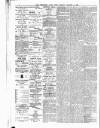 Leicester Daily Post Friday 09 January 1891 Page 4
