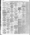 Leicester Daily Post Saturday 10 January 1891 Page 4