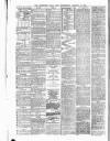 Leicester Daily Post Wednesday 14 January 1891 Page 2