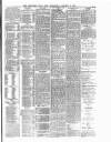 Leicester Daily Post Wednesday 14 January 1891 Page 3