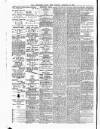 Leicester Daily Post Friday 16 January 1891 Page 4