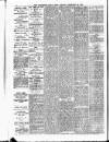 Leicester Daily Post Friday 20 February 1891 Page 4