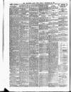Leicester Daily Post Friday 20 February 1891 Page 8