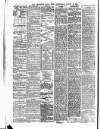 Leicester Daily Post Wednesday 18 March 1891 Page 2