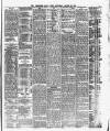 Leicester Daily Post Saturday 21 March 1891 Page 3