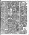 Leicester Daily Post Saturday 21 March 1891 Page 5