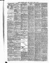 Leicester Daily Post Friday 12 June 1891 Page 2