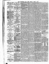 Leicester Daily Post Friday 19 June 1891 Page 4