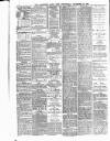 Leicester Daily Post Wednesday 23 December 1891 Page 2