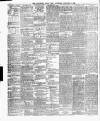 Leicester Daily Post Saturday 02 January 1892 Page 2
