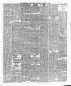 Leicester Daily Post Saturday 02 January 1892 Page 5
