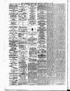 Leicester Daily Post Thursday 14 January 1892 Page 4