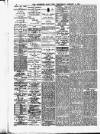 Leicester Daily Post Wednesday 04 January 1893 Page 4