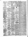 Leicester Daily Post Monday 09 January 1893 Page 4