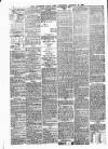 Leicester Daily Post Thursday 12 January 1893 Page 2