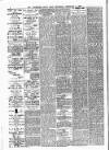 Leicester Daily Post Thursday 09 February 1893 Page 4