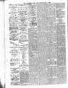 Leicester Daily Post Friday 05 May 1893 Page 4