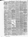 Leicester Daily Post Friday 16 June 1893 Page 2