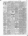 Leicester Daily Post Wednesday 05 July 1893 Page 2