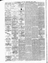 Leicester Daily Post Wednesday 05 July 1893 Page 4