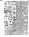 Leicester Daily Post Friday 03 November 1893 Page 4