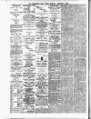 Leicester Daily Post Monday 26 February 1894 Page 4