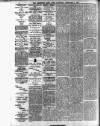 Leicester Daily Post Thursday 01 February 1894 Page 4