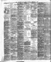 Leicester Daily Post Saturday 03 February 1894 Page 2